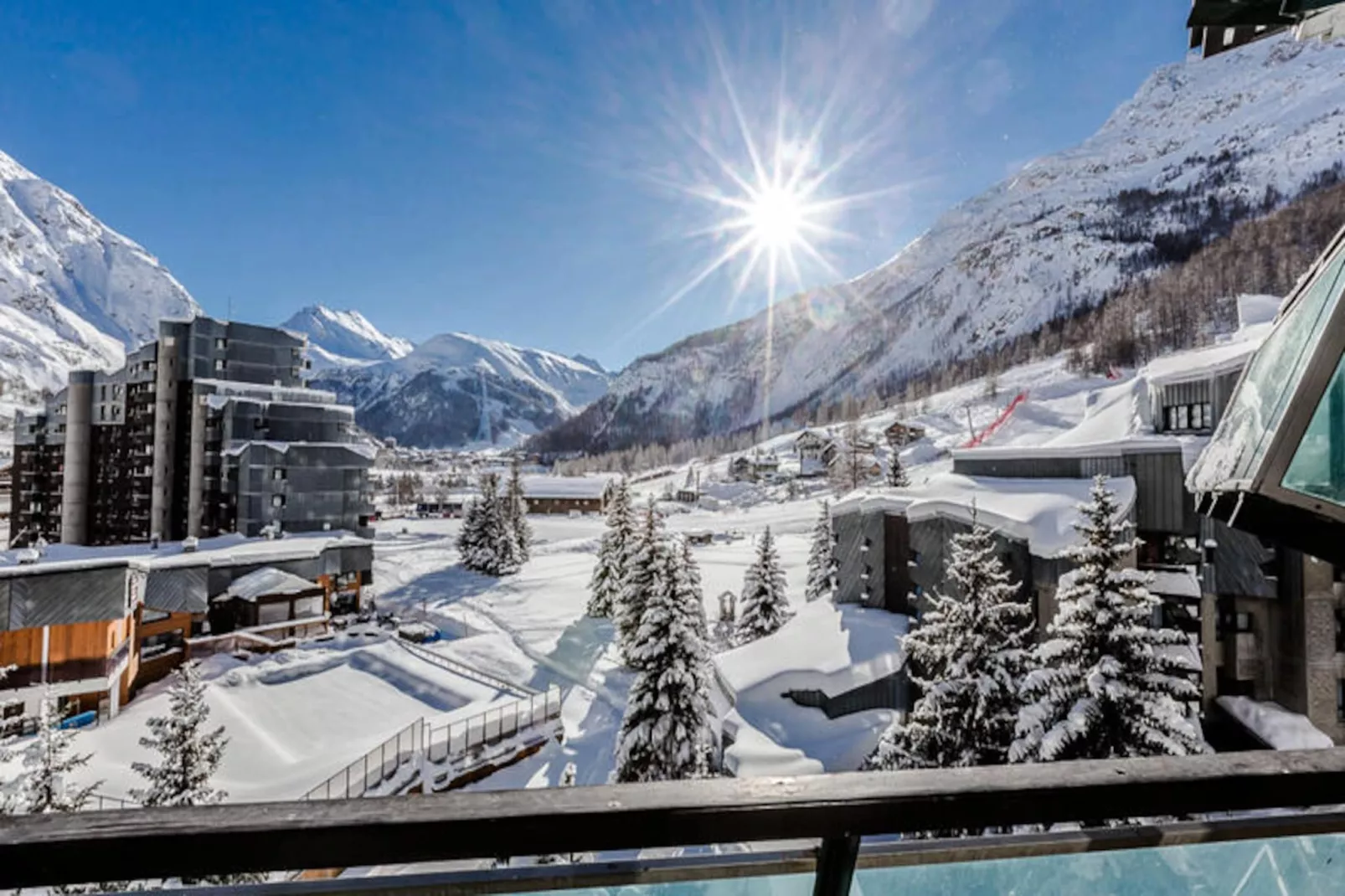 Résidence Villaret-Niet-getagd