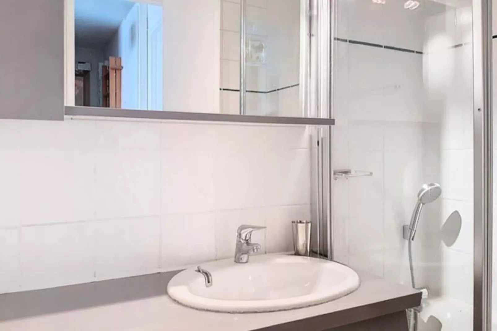 Résidence Le Santel-Niet-getagd