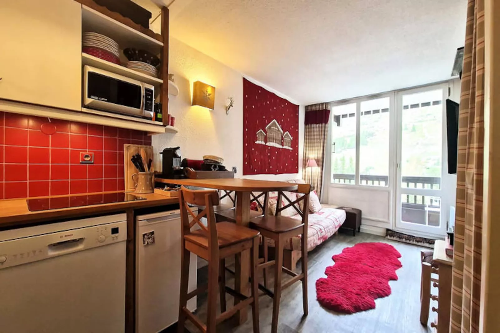 Résidence Les Hauts De Rogoney-Niet-getagd