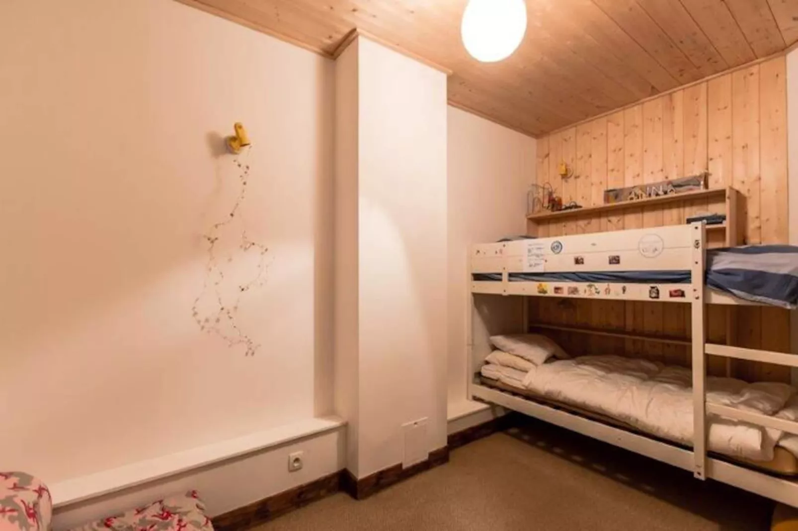 Résidence Le Portillo-Niet-getagd