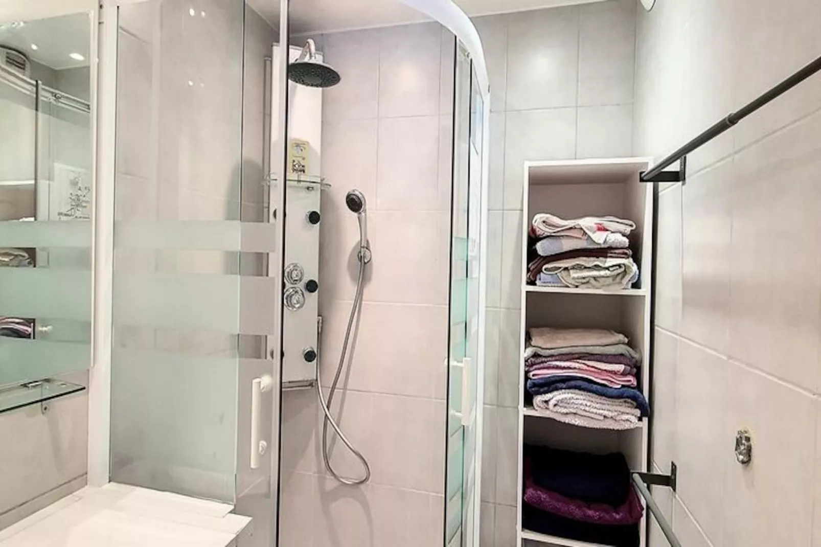 Résidence Pierre Et Vacances La Daille-Niet-getagd