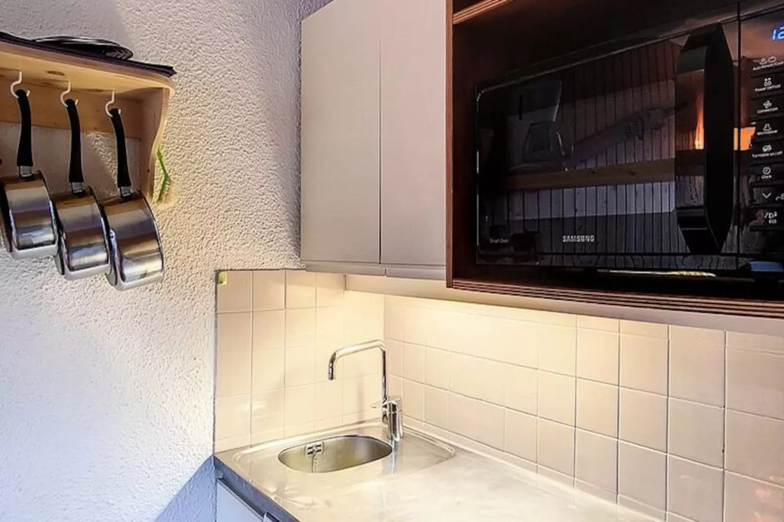 Résidence Le Valbel-Niet-getagd