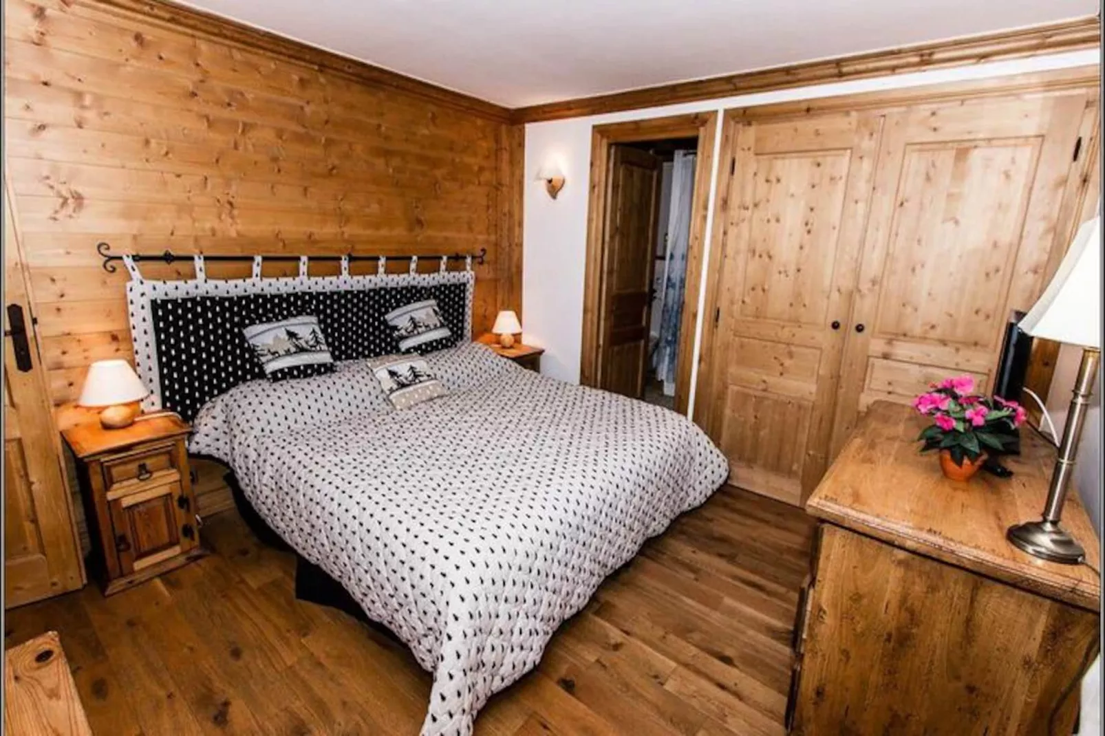 Résidence Roche De Fours-Niet-getagd