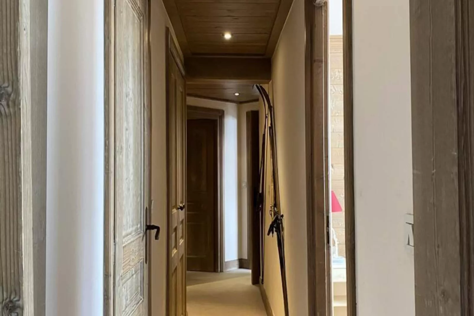 Résidence Roche De Fours-Niet-getagd