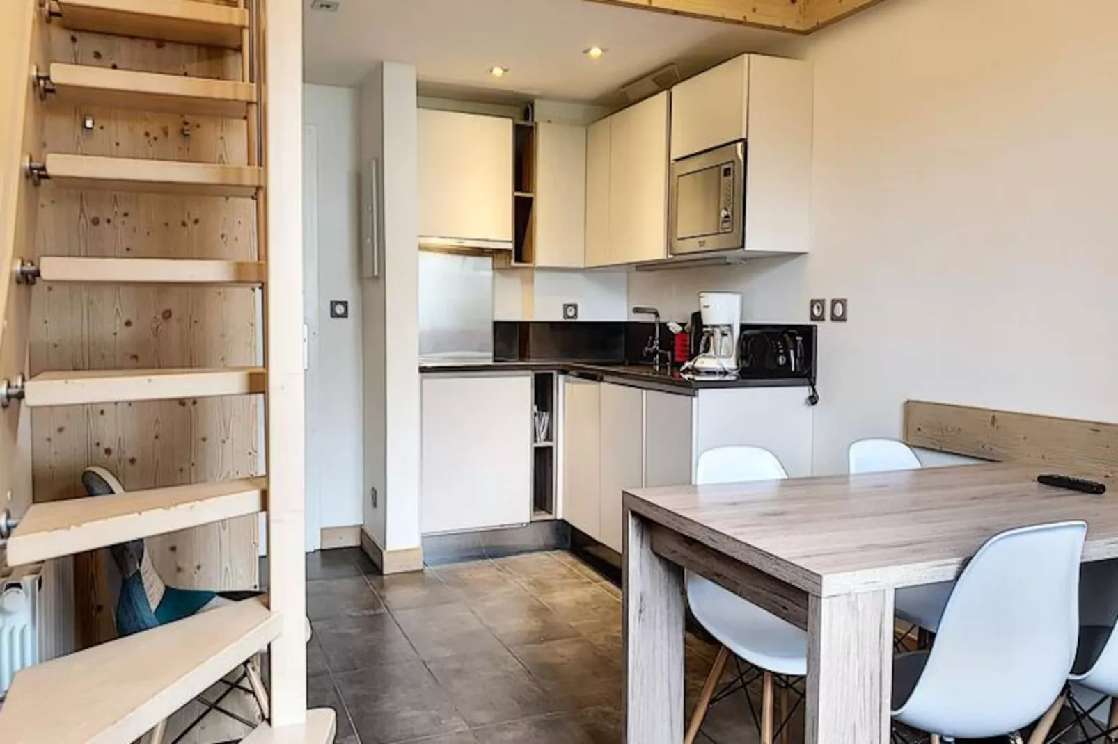 Résidence Les Verdets 2-Niet-getagd