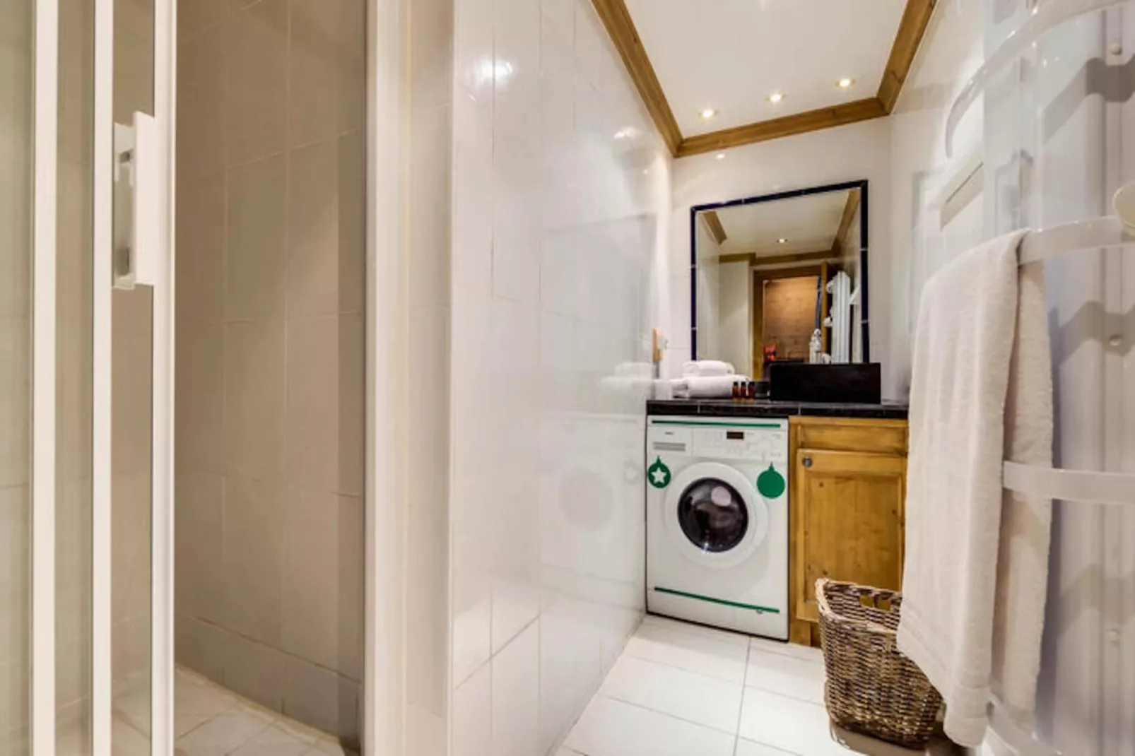 Résidence Aiglon-Niet-getagd