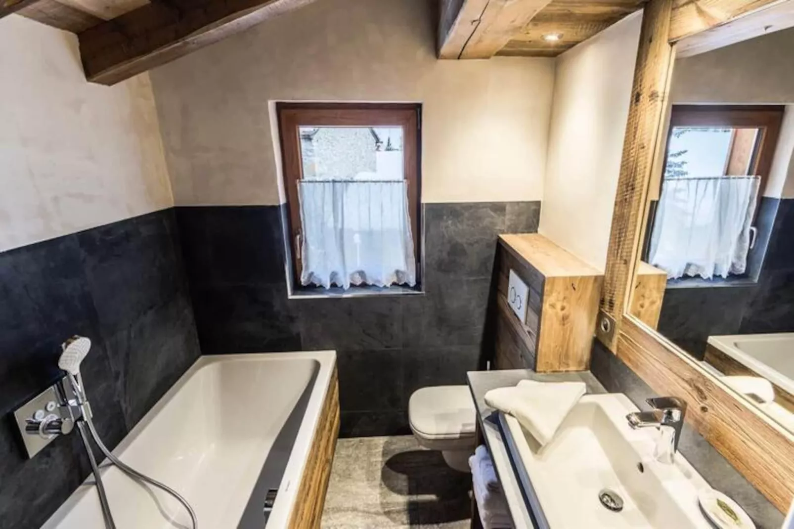 Chalet Bazile-Niet-getagd