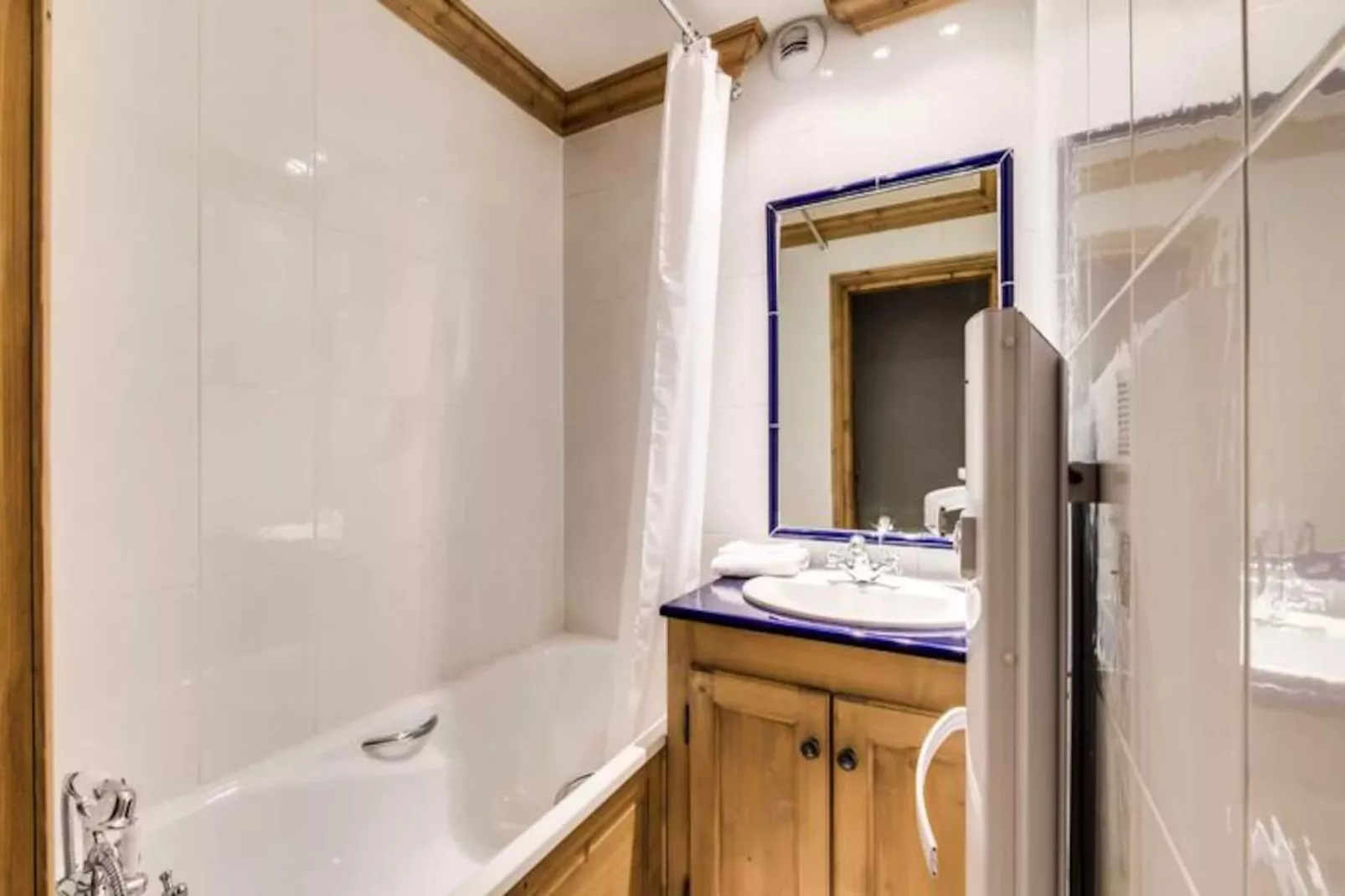 Résidence Aiglon-Niet-getagd