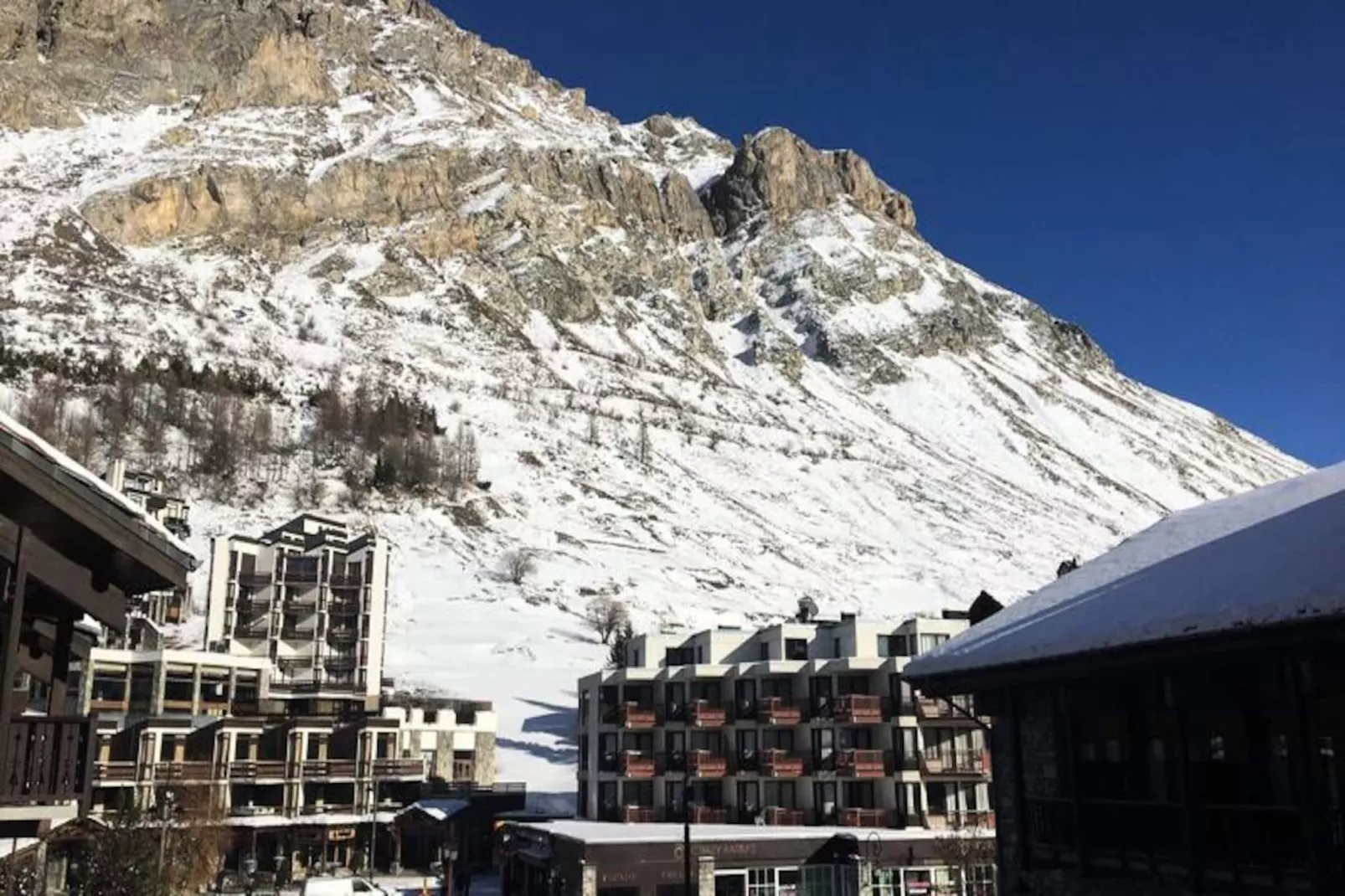 Résidence Val D'isere Village-Niet-getagd