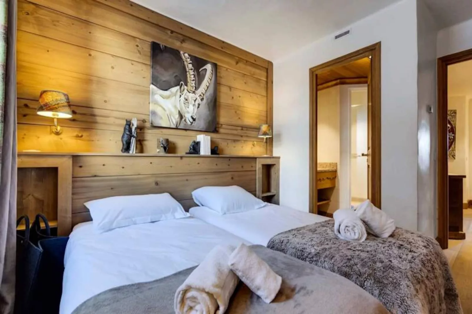 Résidence Squaw Valley-Niet-getagd