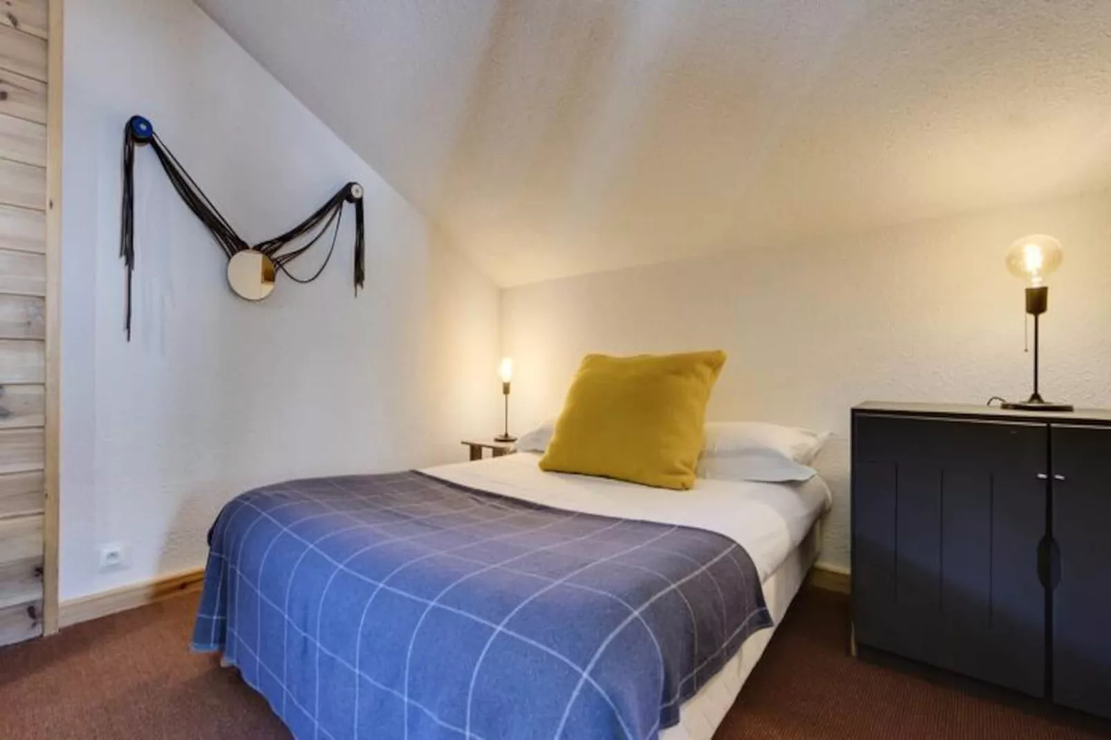 Résidence Val D'isere Village-Niet-getagd