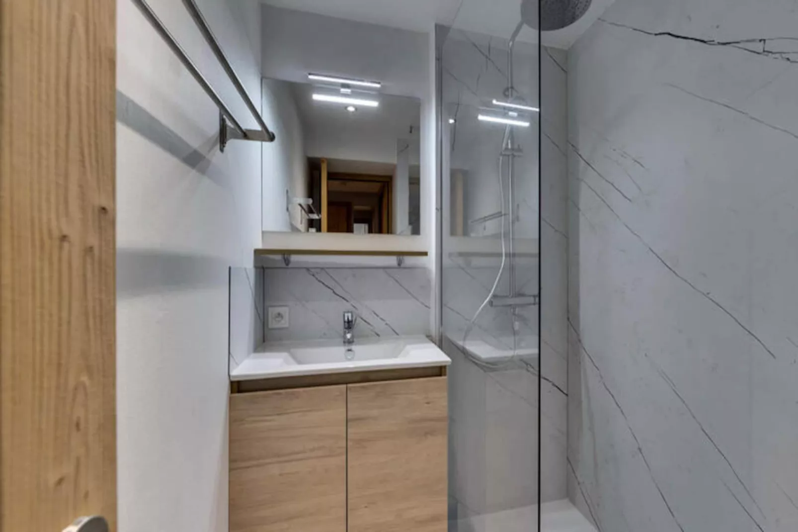 Résidence Val D'isere Village-Niet-getagd