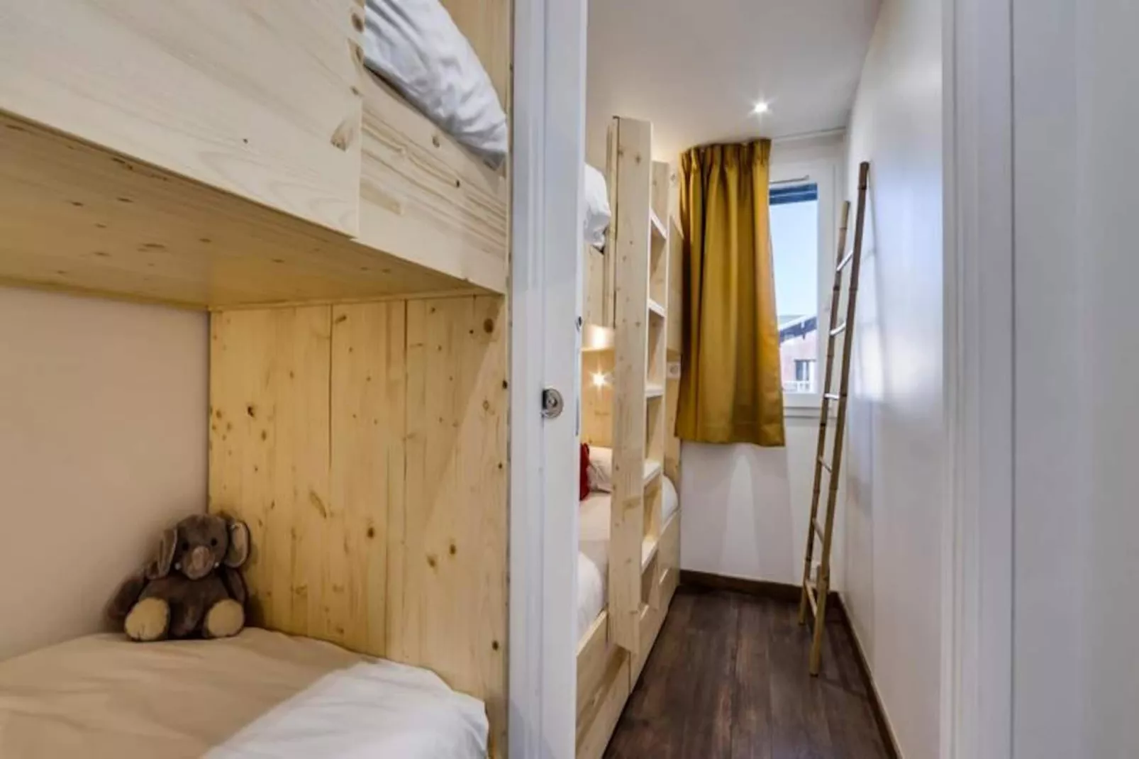 Résidence Jardins De Val-Niet-getagd