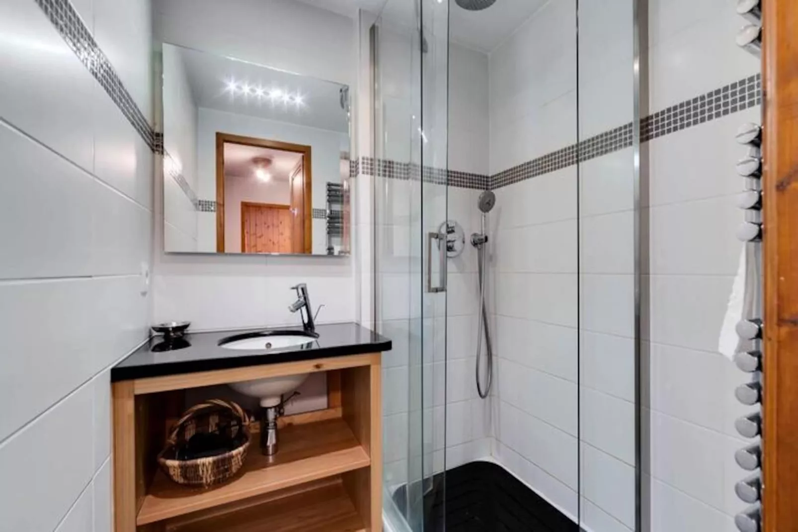 Résidence Rond Point Des Pistes 3-Niet-getagd