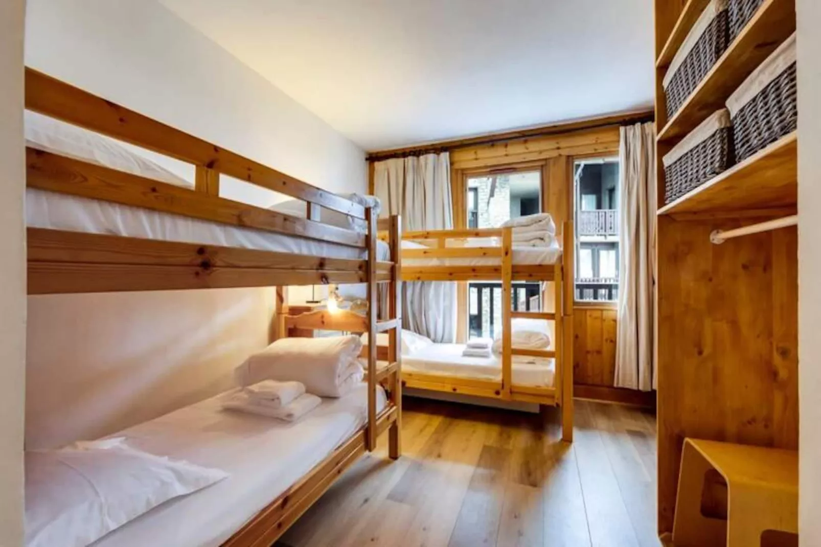 Résidence Val D'isere Village-Niet-getagd