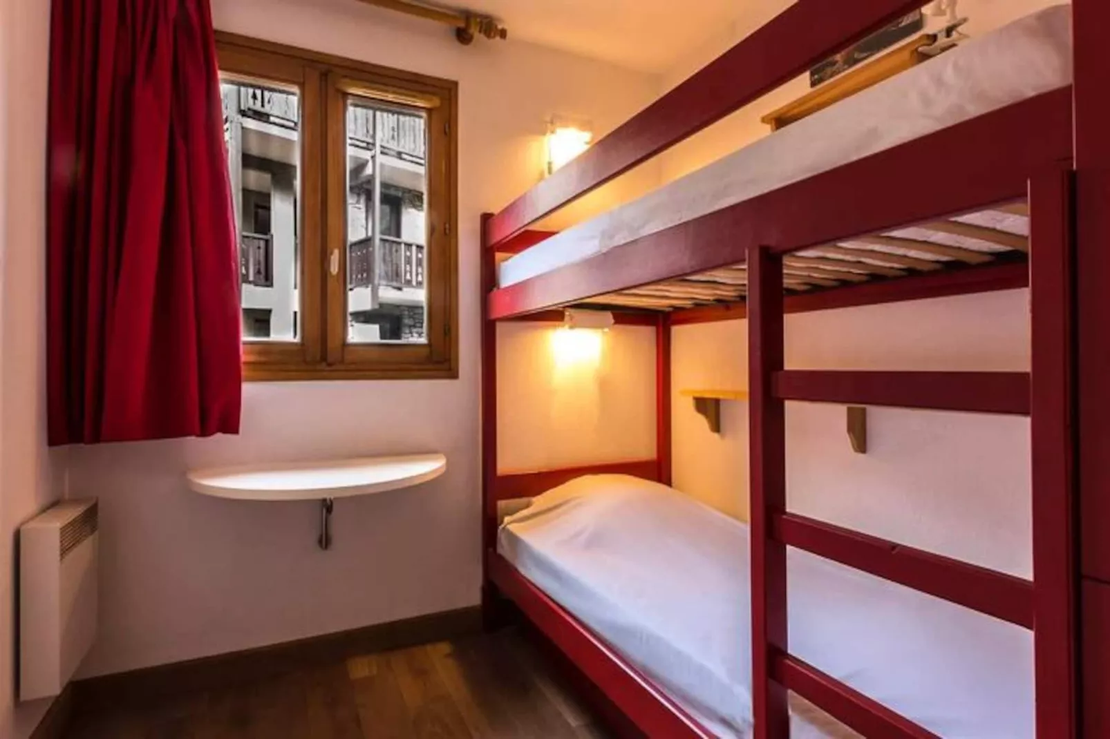 Résidence Val D'isere Village - Niet-getagd