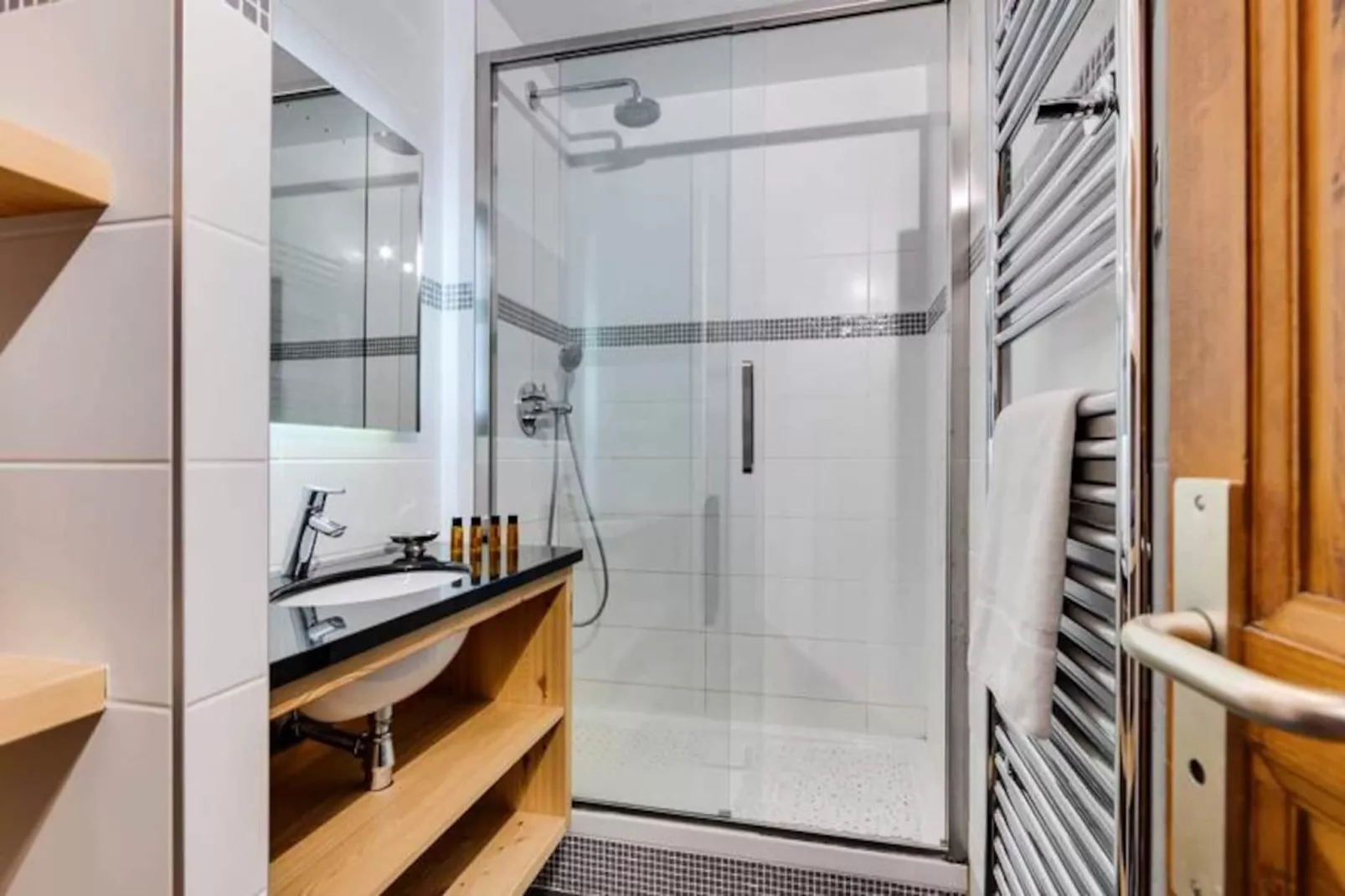 Résidence Rond Point Des Pistes-Niet-getagd