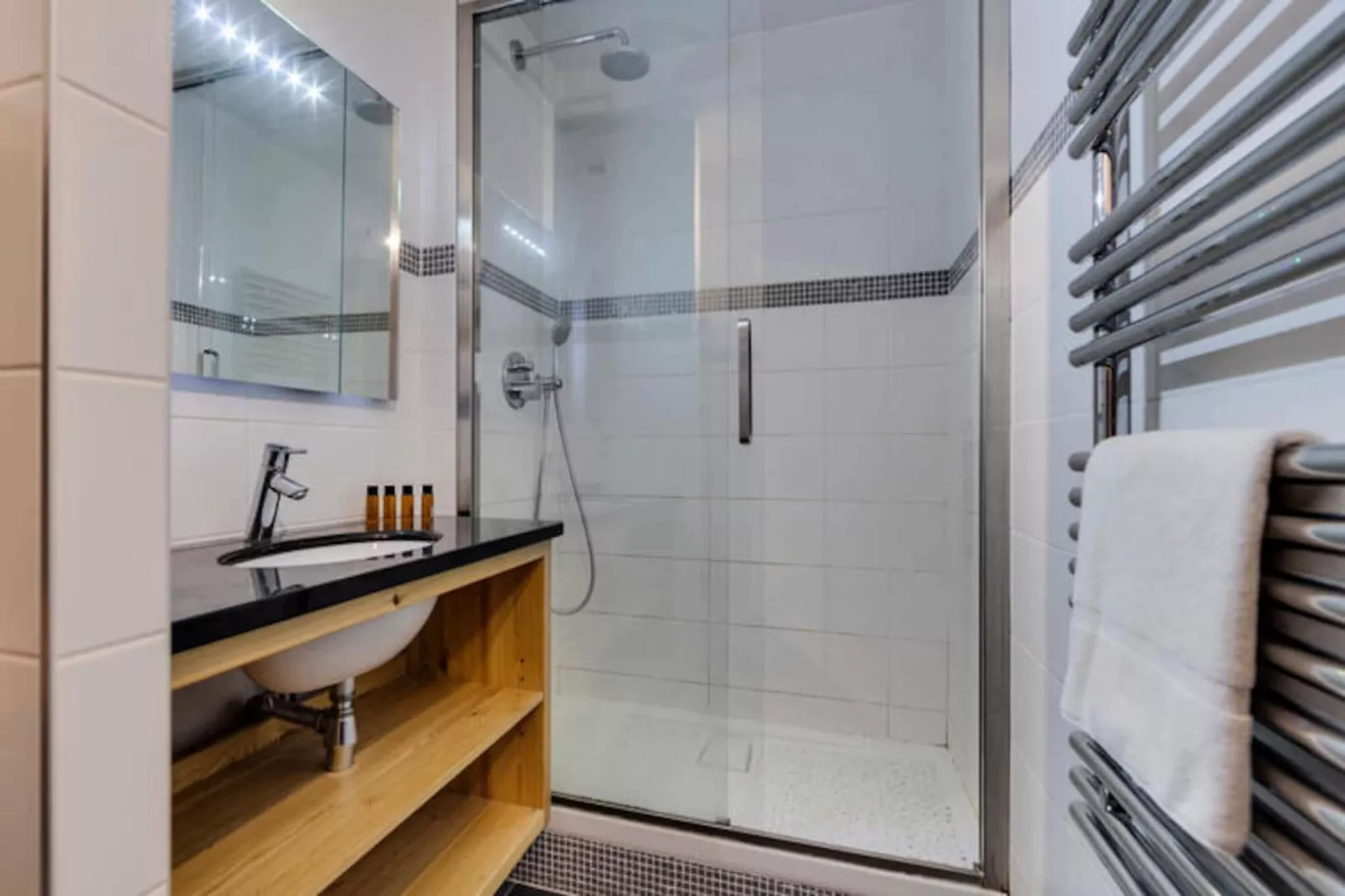 Résidence Rond Point Des Pistes-Niet-getagd