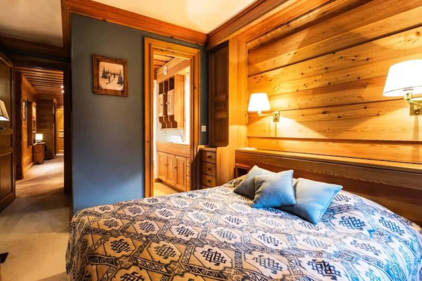 Résidence Coeur De Val-Niet-getagd