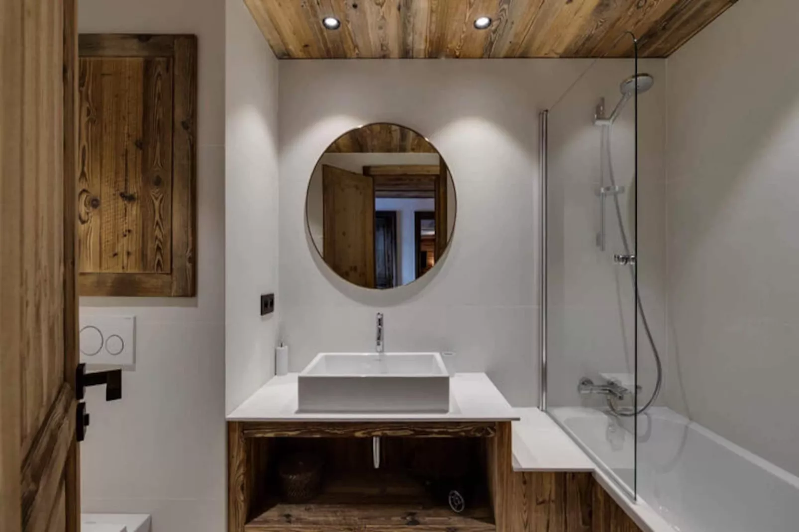 Résidence Coeur De Val-Niet-getagd