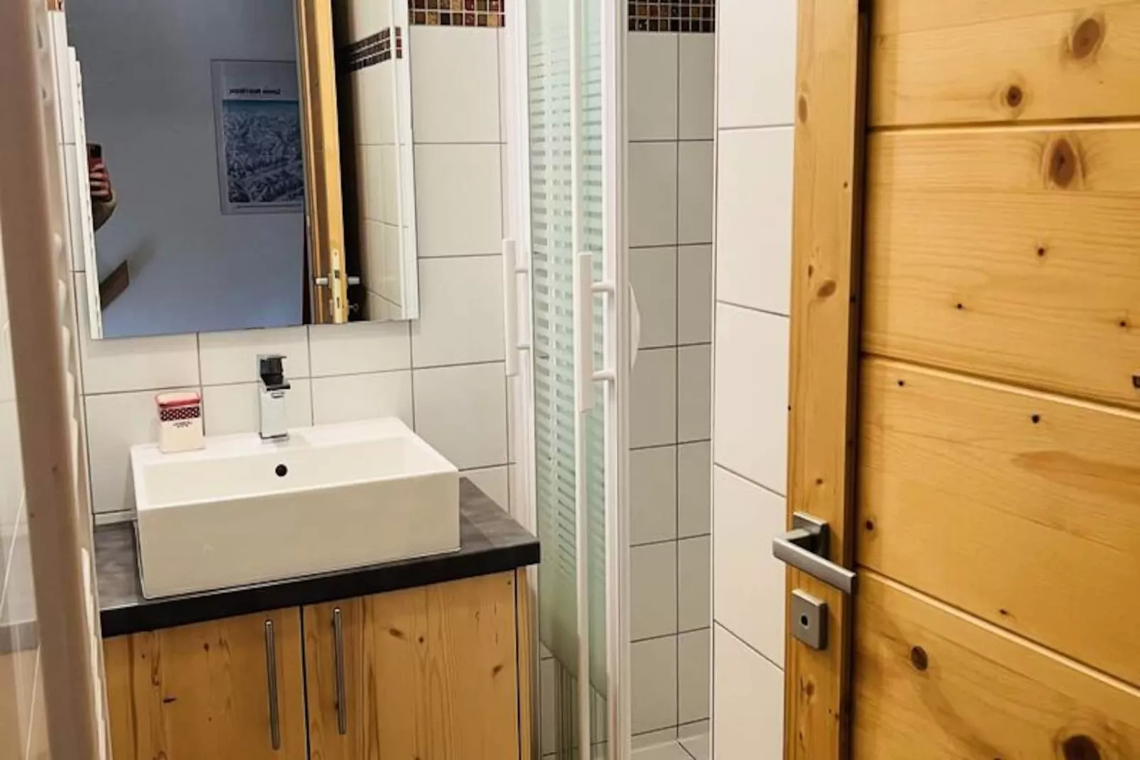 Résidence La Maison D'angeline-Niet-getagd