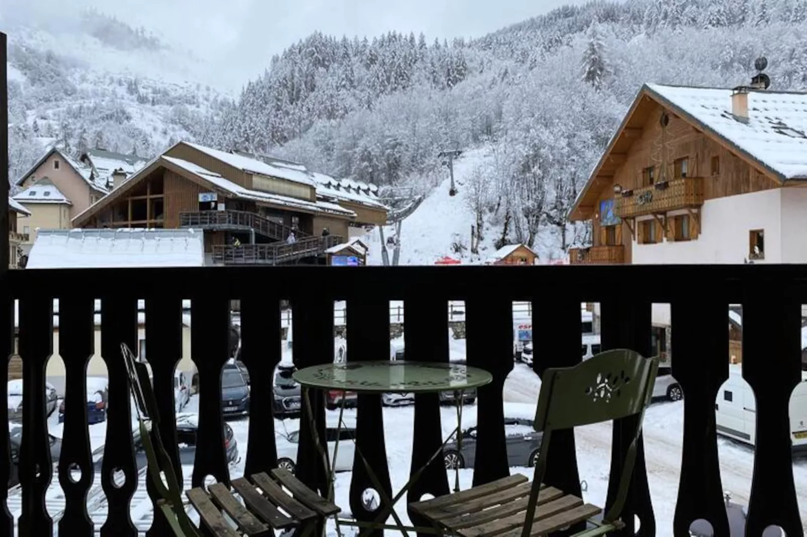 Residence Tigny - Niet-getagd