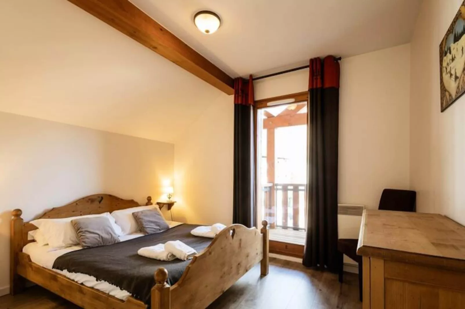 Les Chalets D'adrien-Niet-getagd