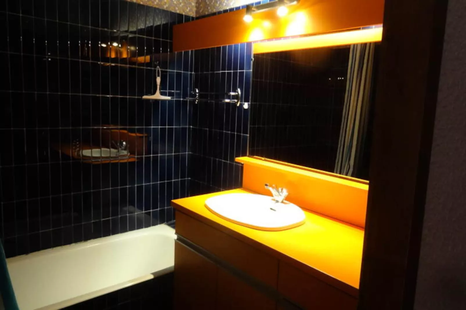 Résidence Le Rocher Saint Pierre - Niet-getagd