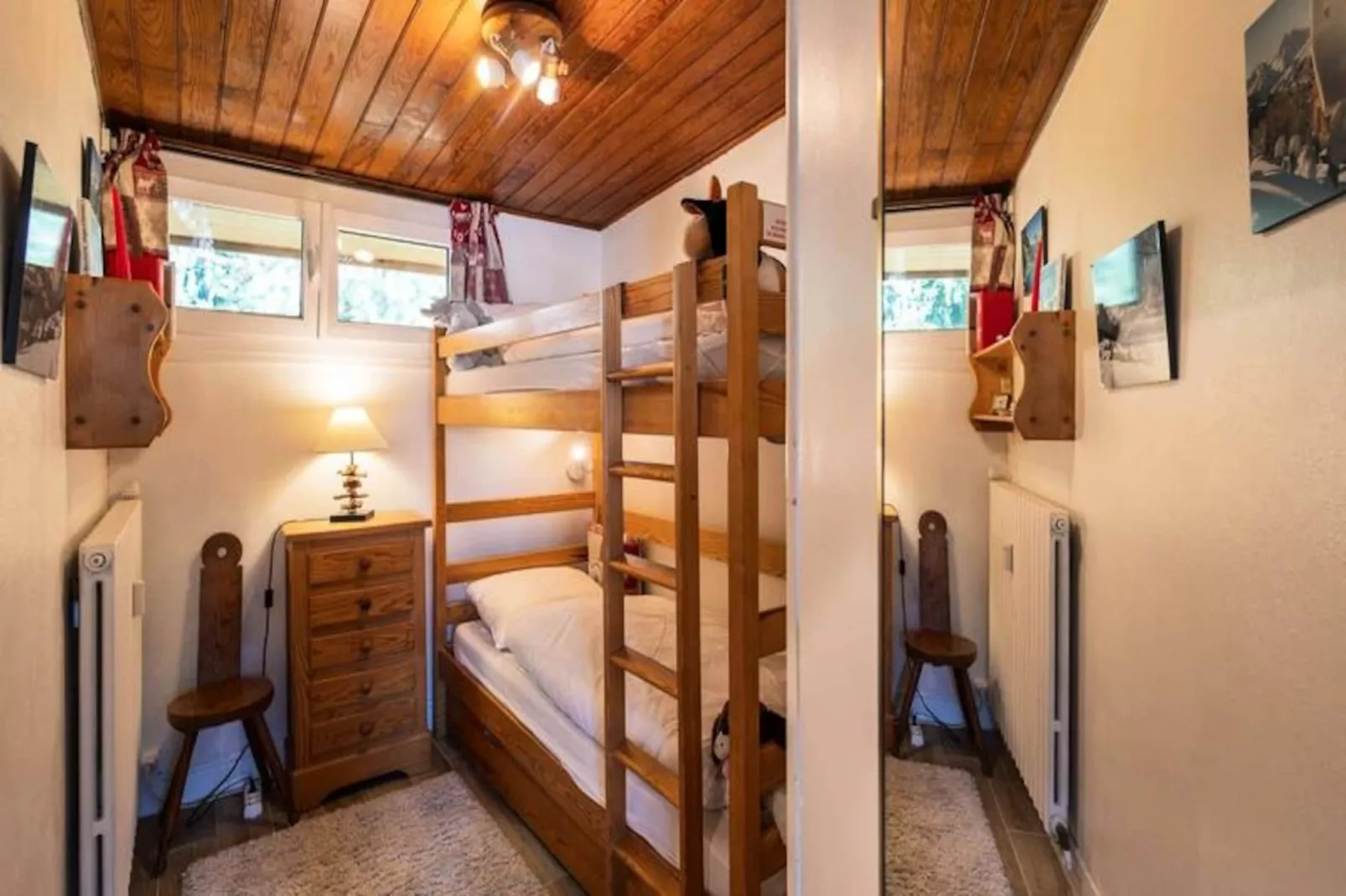 Résidence Les Caquelons-Niet-getagd