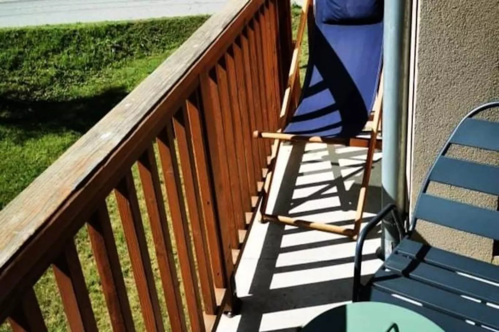 Résidence La Claree-Niet-getagd