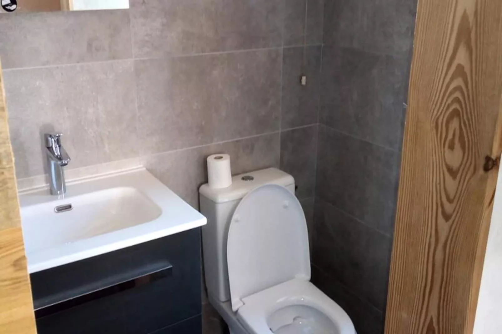 Résidence Bon Accueil-Niet-getagd