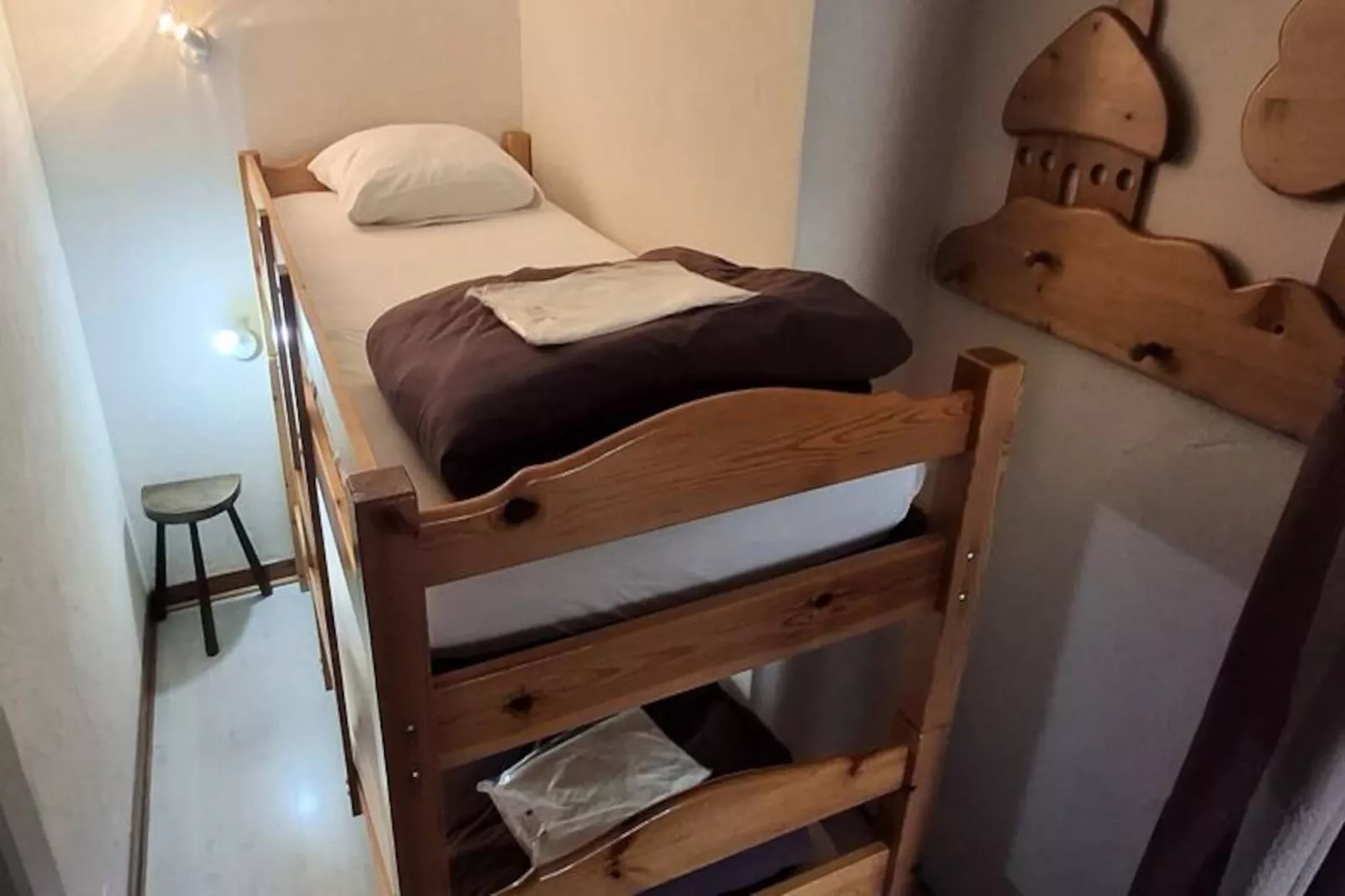 Résidence Sport Alp-Niet-getagd