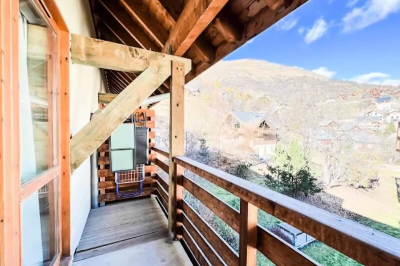 Chalets Du Galibier I-Niet-getagd