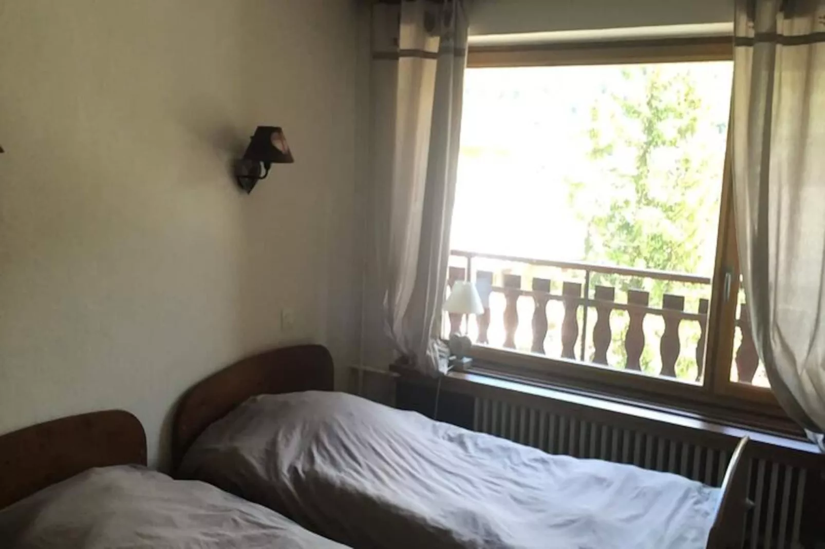 Residence Galibier - Niet-getagd