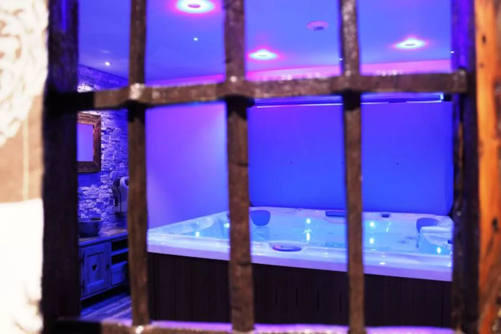 Chalet Les Ancolies-Niet-getagd