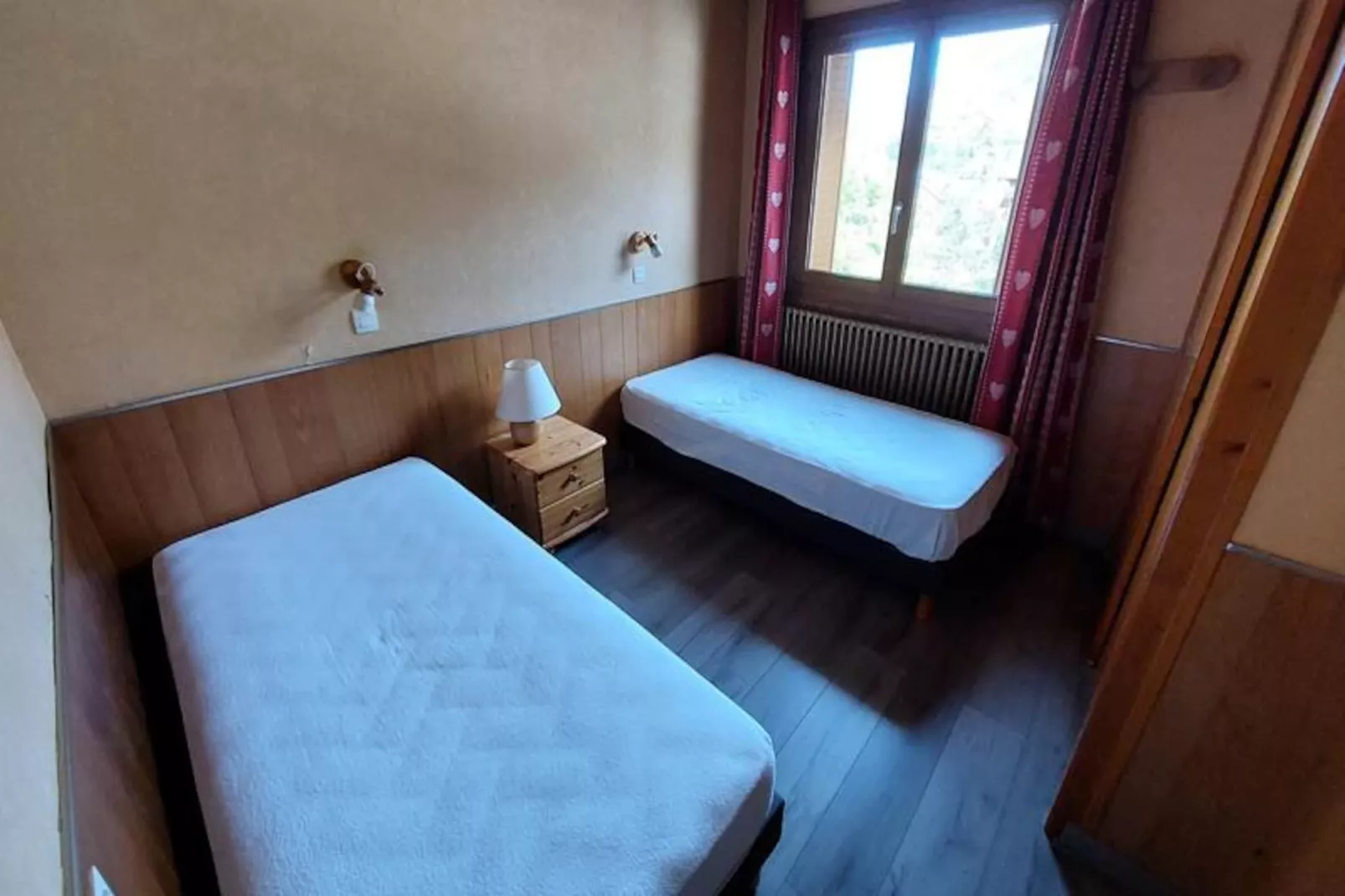 Résidence Magnin Sports - Niet-getagd