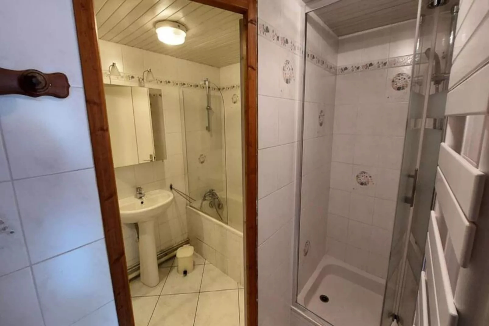 Résidence Magnin Sports - Niet-getagd