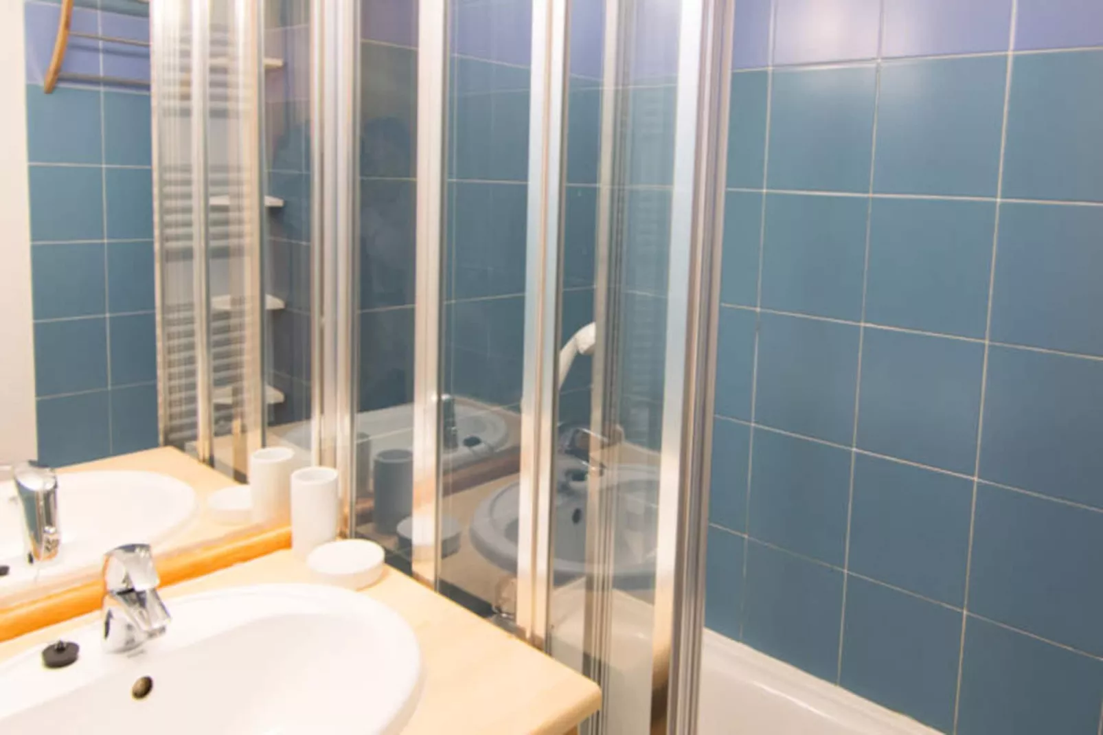 Chalet De Tigny Clematite - Niet-getagd