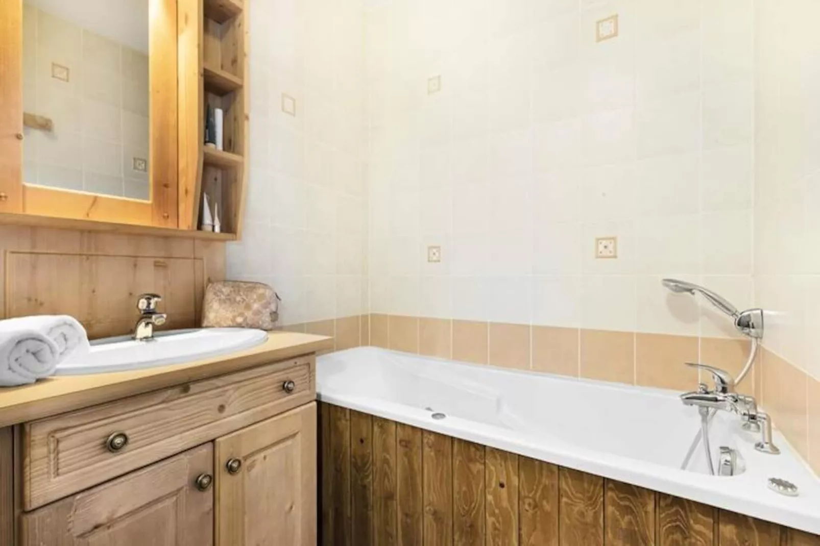 Résidence Les Balcons de Val Cenis Village **** - Niet-getagd