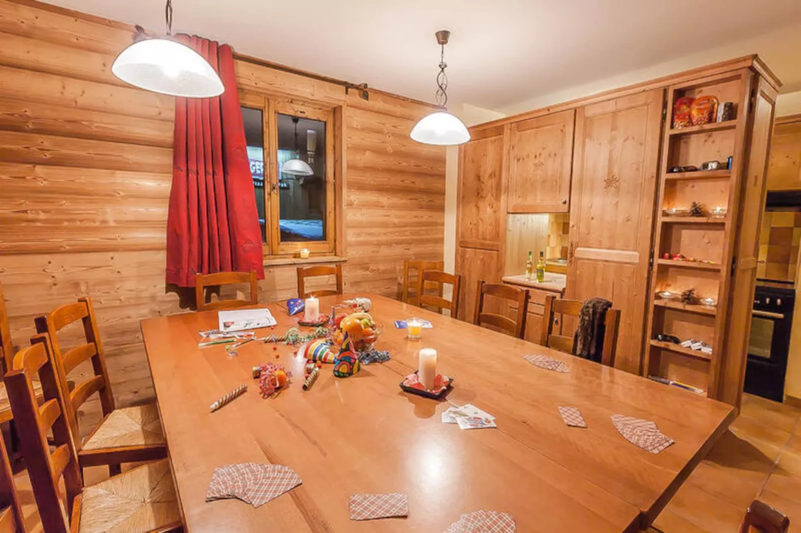 Résidence Les Balcons de Val Cenis Village ****-Niet-getagd