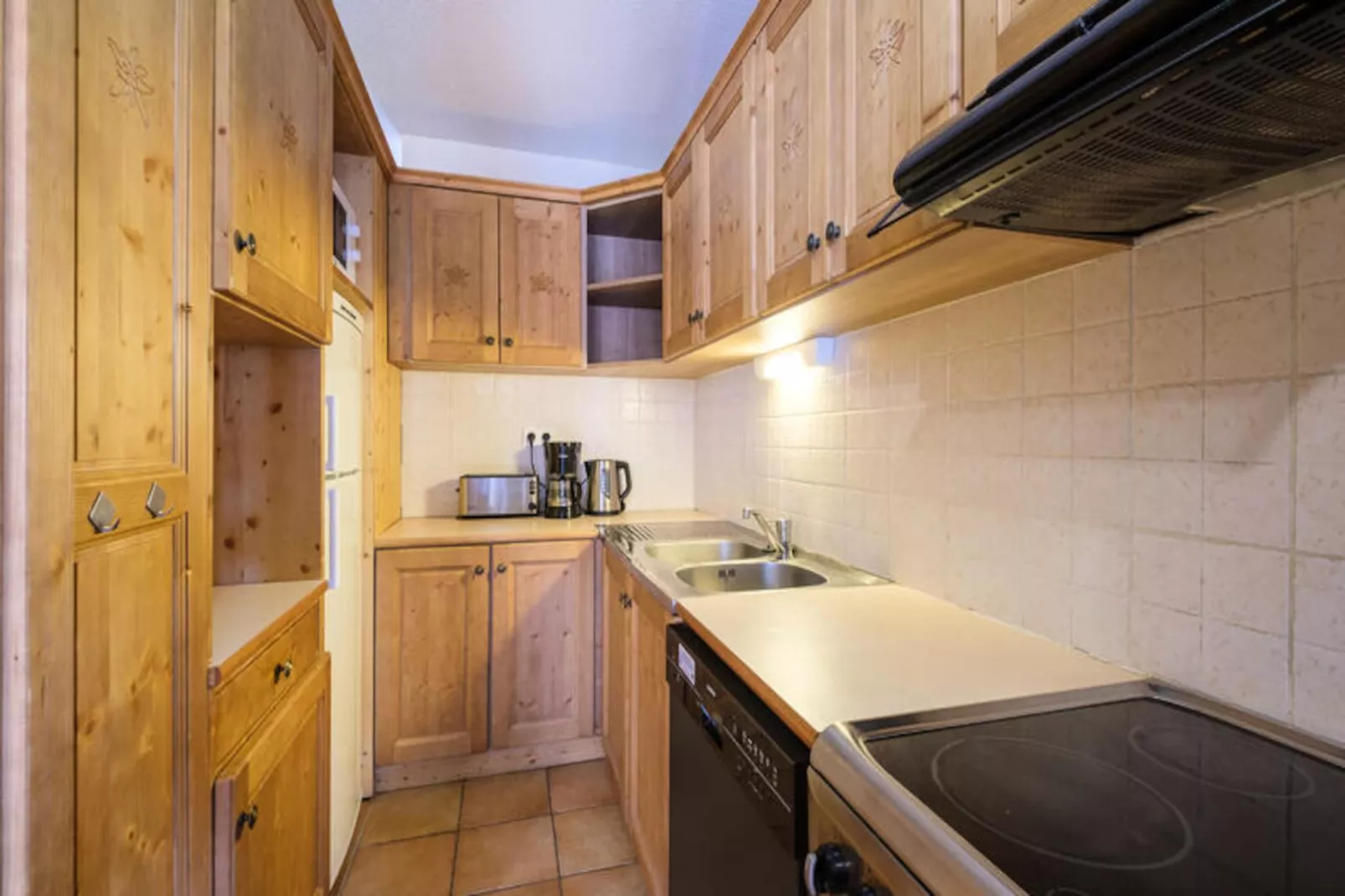 Résidence Les Balcons de Val Cenis Village ****-Niet-getagd