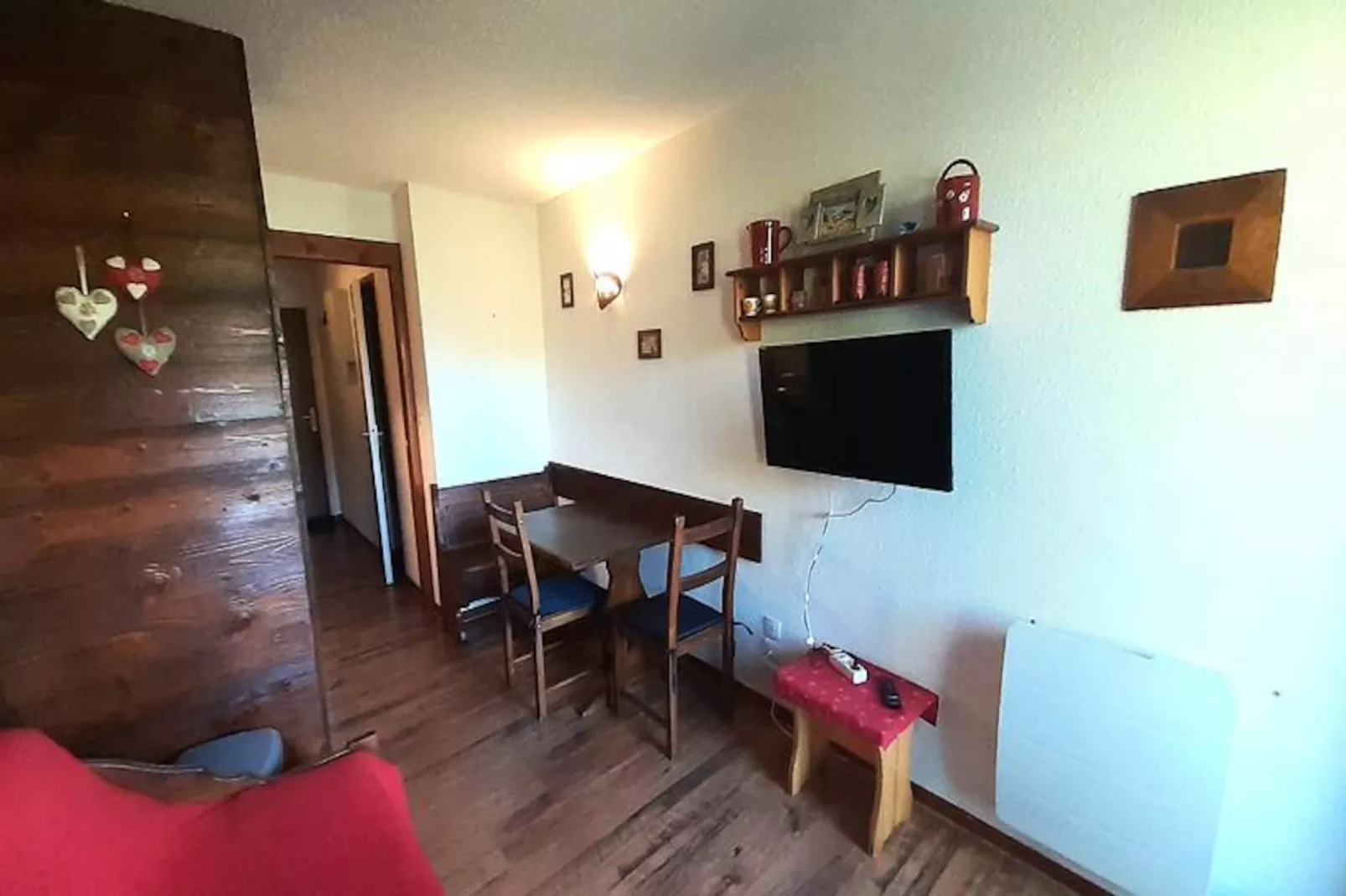 Chalet Club-Niet-getagd