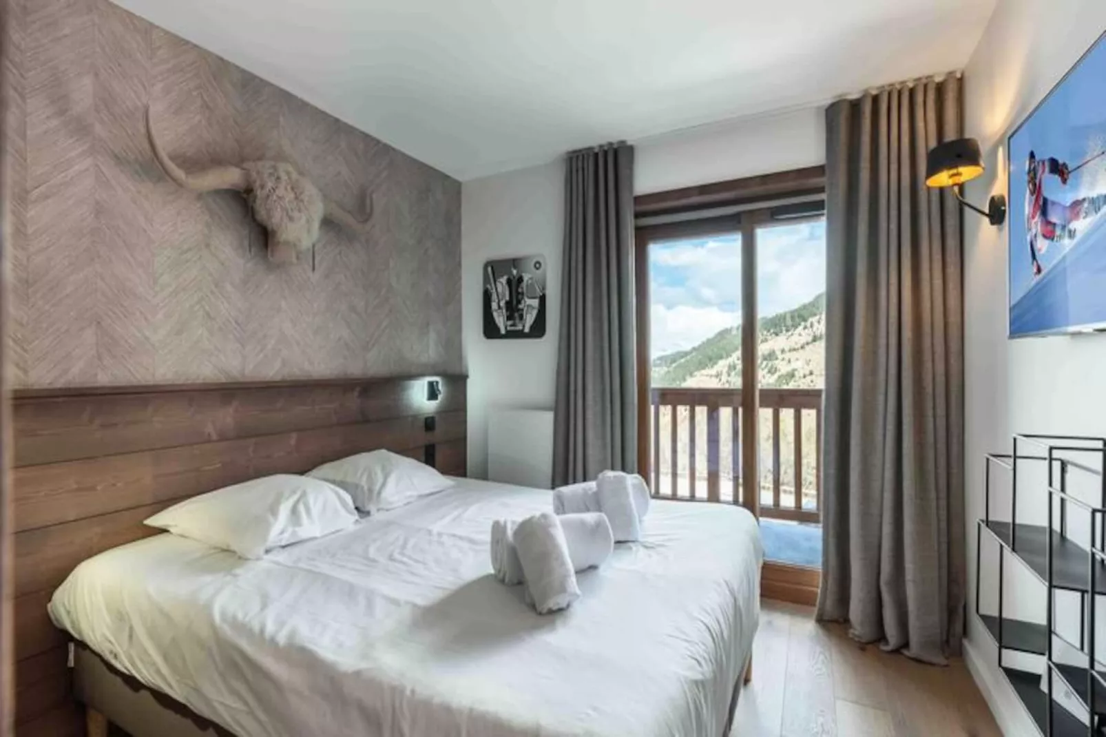 Chalets De Mottaret-Niet-getagd