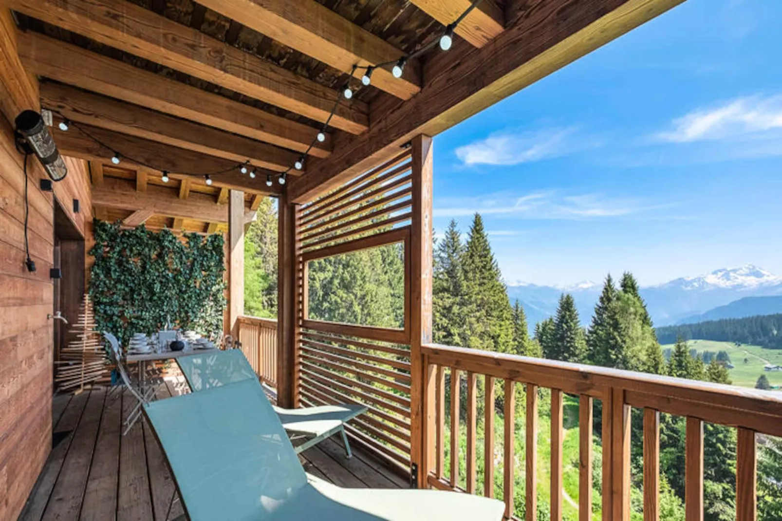 Les Chalets De Jeanne-Niet-getagd