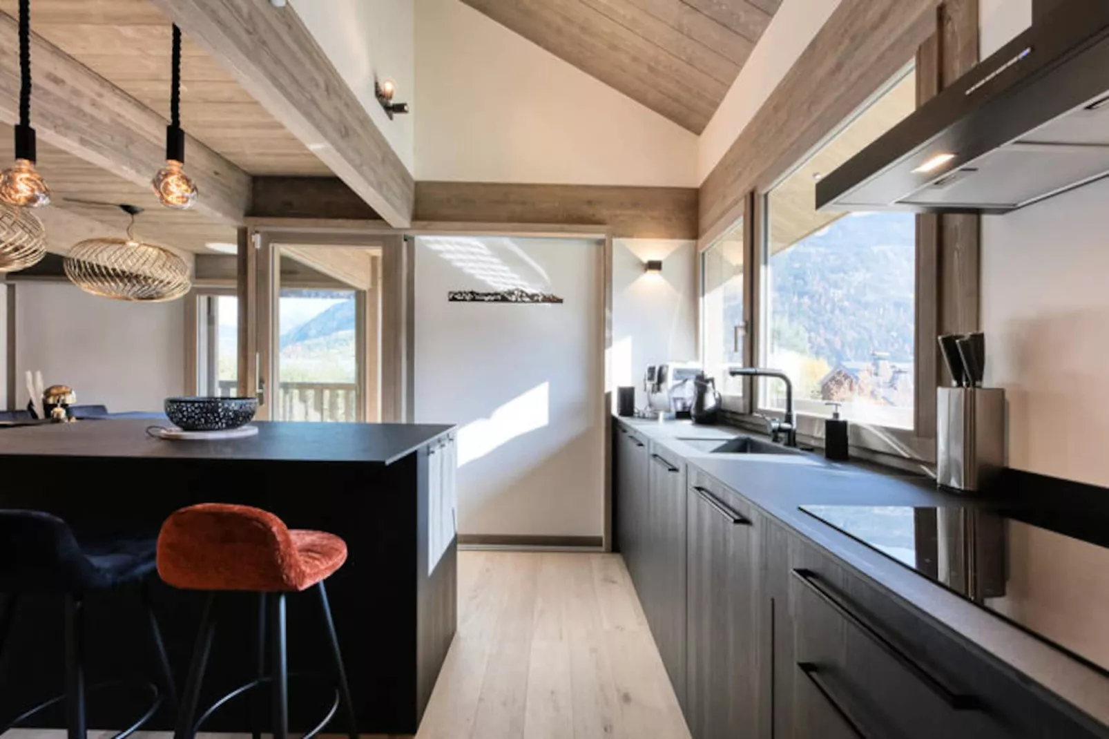 Résidence Valia-Niet-getagd