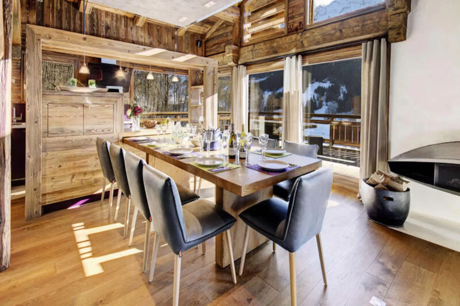 Résidence Sweet Nest Lodge-Niet-getagd