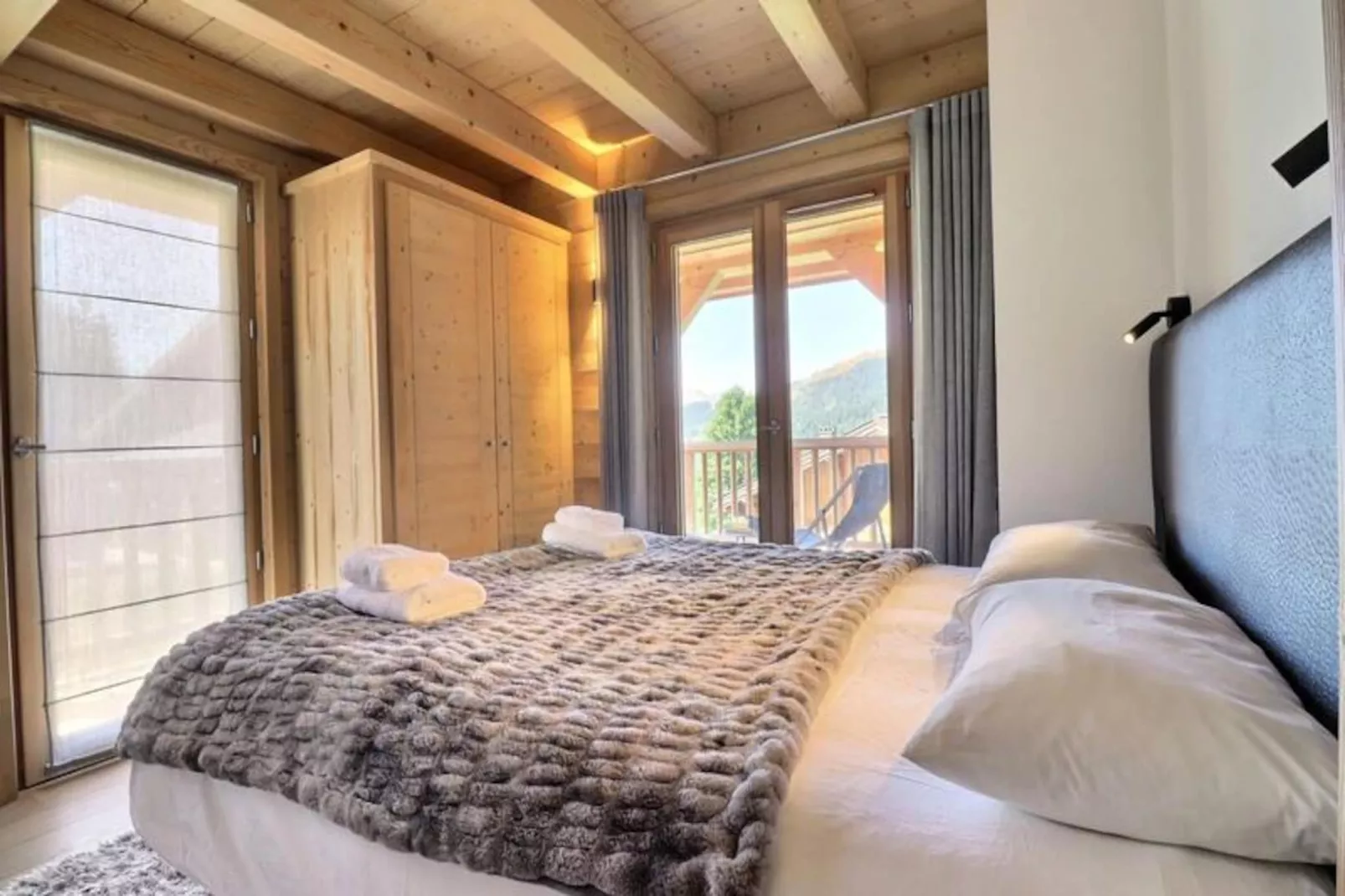 Résidence Goya-Niet-getagd