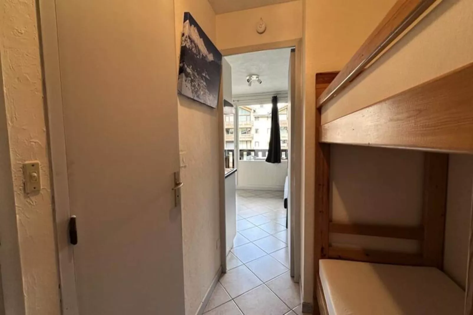 Résidence Doina I-Niet-getagd