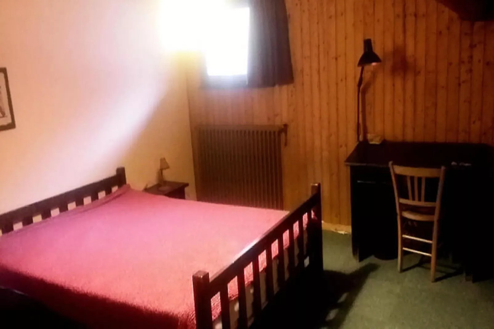 Chalet Saint Olivier - Niet-getagd