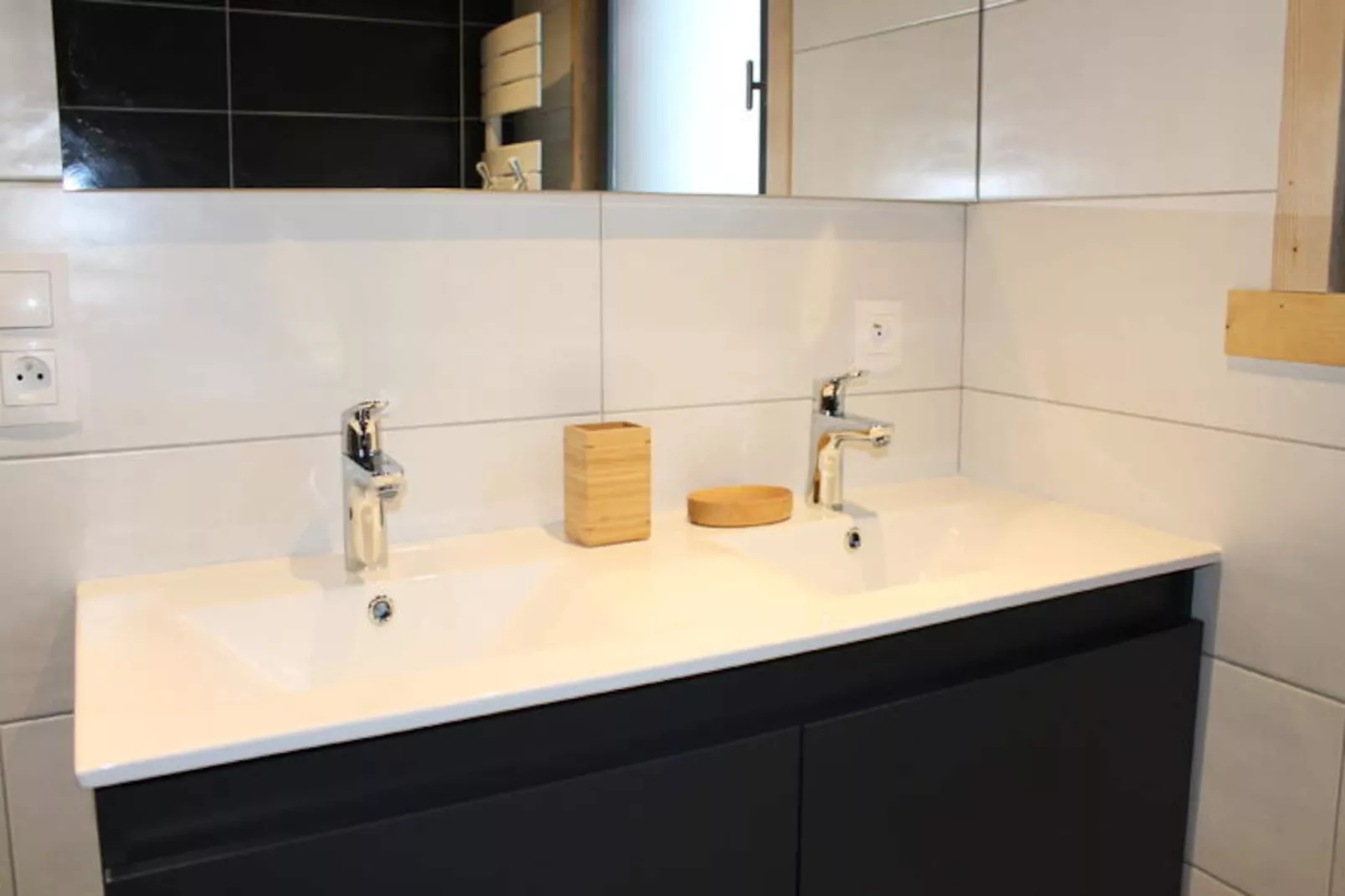 Résidence Bervonne-Niet-getagd